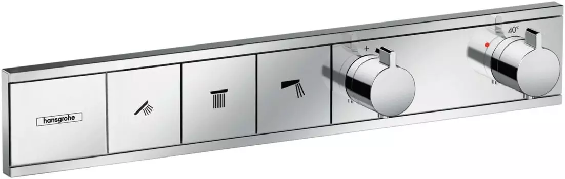 Смеситель для душа HANSGROHE