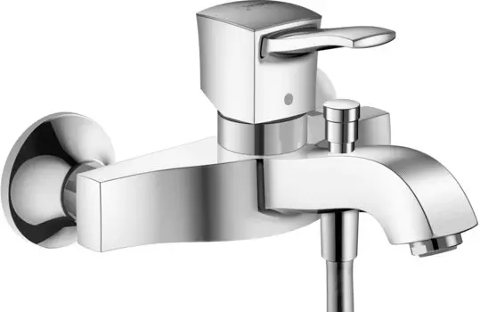 Смеситель HANSGROHE