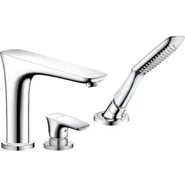 Смеситель HANSGROHE