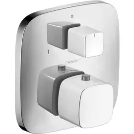 Смеситель HANSGROHE