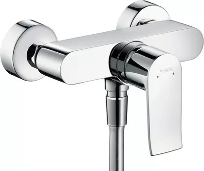 Смеситель для душа HANSGROHE