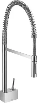 Смеситель для кухни HANSGROHE