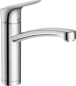 Смеситель для кухни HANSGROHE