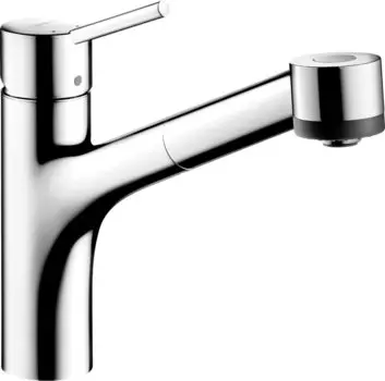 Смеситель для кухни HANSGROHE