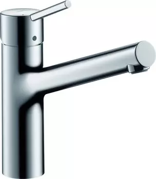 Смеситель для кухни HANSGROHE