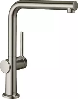 Смеситель для кухни HANSGROHE