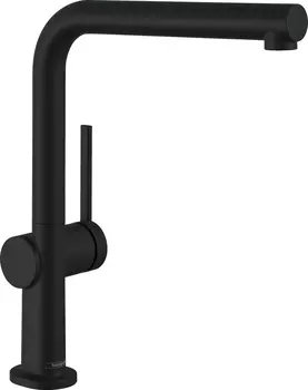 Смеситель для кухни HANSGROHE