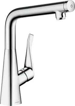 Смеситель для кухни HANSGROHE