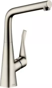 Смеситель для кухни HANSGROHE