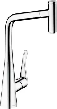 Смеситель для кухни HANSGROHE
