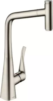 Смеситель для кухни HANSGROHE
