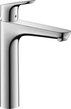 Смеситель для раковины HANSGROHE