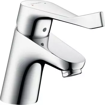 Смеситель для раковины HANSGROHE