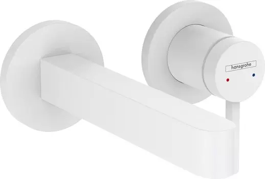 Смеситель для раковины HANSGROHE