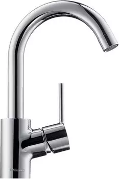 Смеситель для раковины HANSGROHE