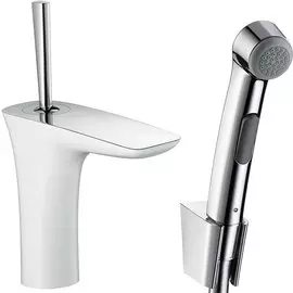 Смеситель HANSGROHE