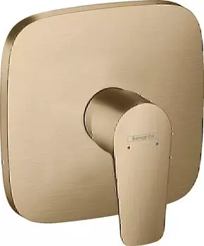 Смеситель для душа HANSGROHE