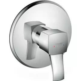 Смеситель HANSGROHE