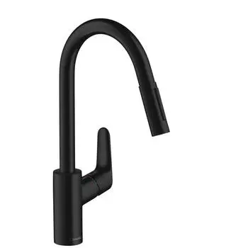 Смеситель для кухни HANSGROHE