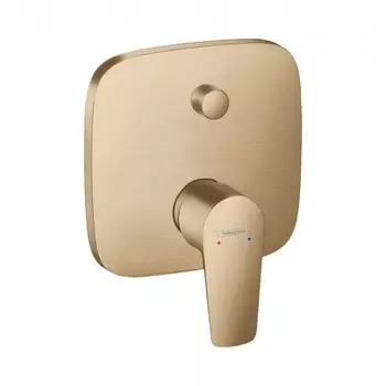 Смеситель для ванны и душа HANSGROHE