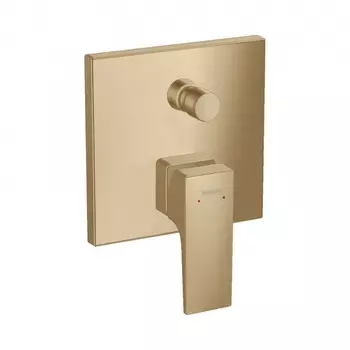 Смеситель для ванны и душа HANSGROHE