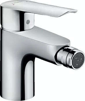 Смеситель для биде HANSGROHE