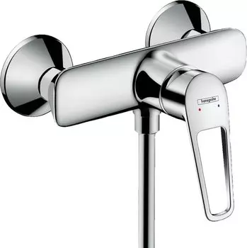 Смеситель для душа HANSGROHE
