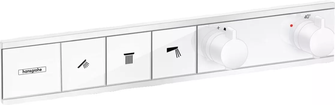 Смеситель для душа HANSGROHE