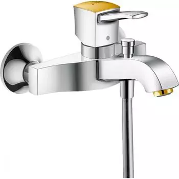 Смеситель для ванны и душа HANSGROHE