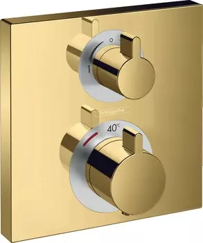 Смеситель для душа HANSGROHE