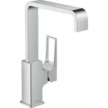 Смеситель для раковины HANSGROHE