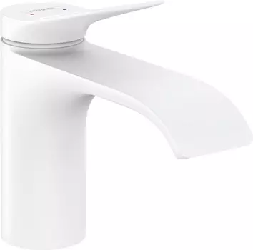 Смеситель для раковины HANSGROHE