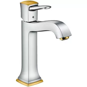 Смеситель для раковины HANSGROHE