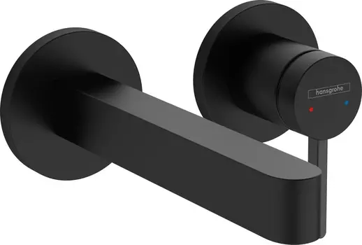 Смеситель для раковины HANSGROHE