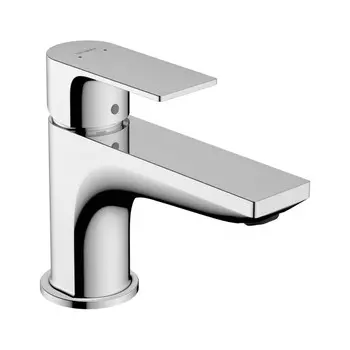 Смеситель на борт ванны HANSGROHE