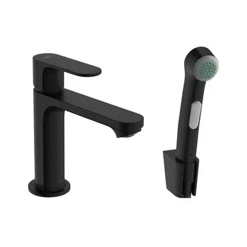 Смеситель для раковины HANSGROHE