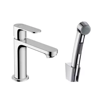 Смеситель для раковины HANSGROHE
