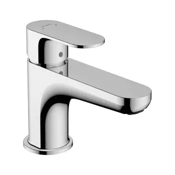 Смеситель на борт ванны HANSGROHE