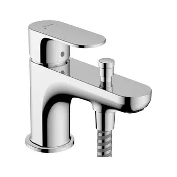 Смеситель на борт ванны HANSGROHE