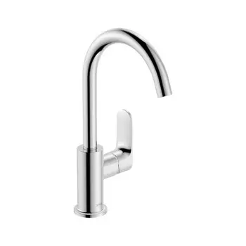 Смеситель для раковины HANSGROHE