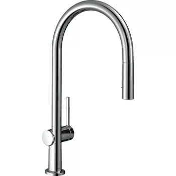 Смеситель для кухни HANSGROHE