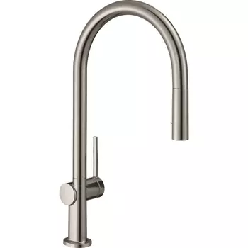 Смеситель для кухни HANSGROHE