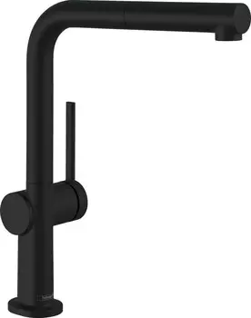 Смеситель для кухни HANSGROHE