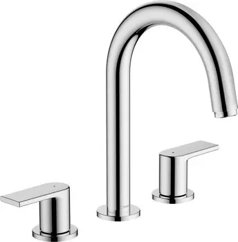 Смеситель для раковины HANSGROHE