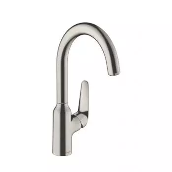Смеситель для кухни HANSGROHE