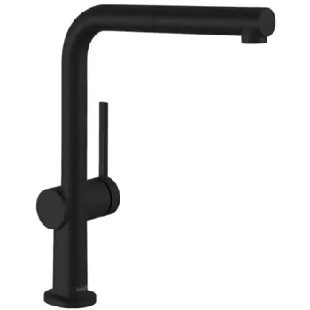 Смеситель для кухни HANSGROHE