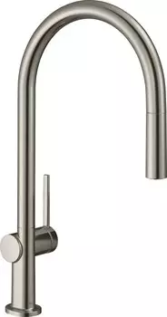 Смеситель для кухни HANSGROHE