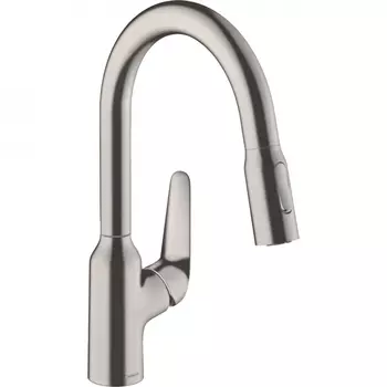 Смеситель для кухни HANSGROHE