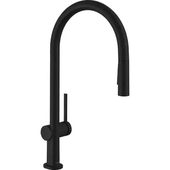 Смеситель для кухни HANSGROHE