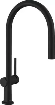 Смеситель для кухни HANSGROHE